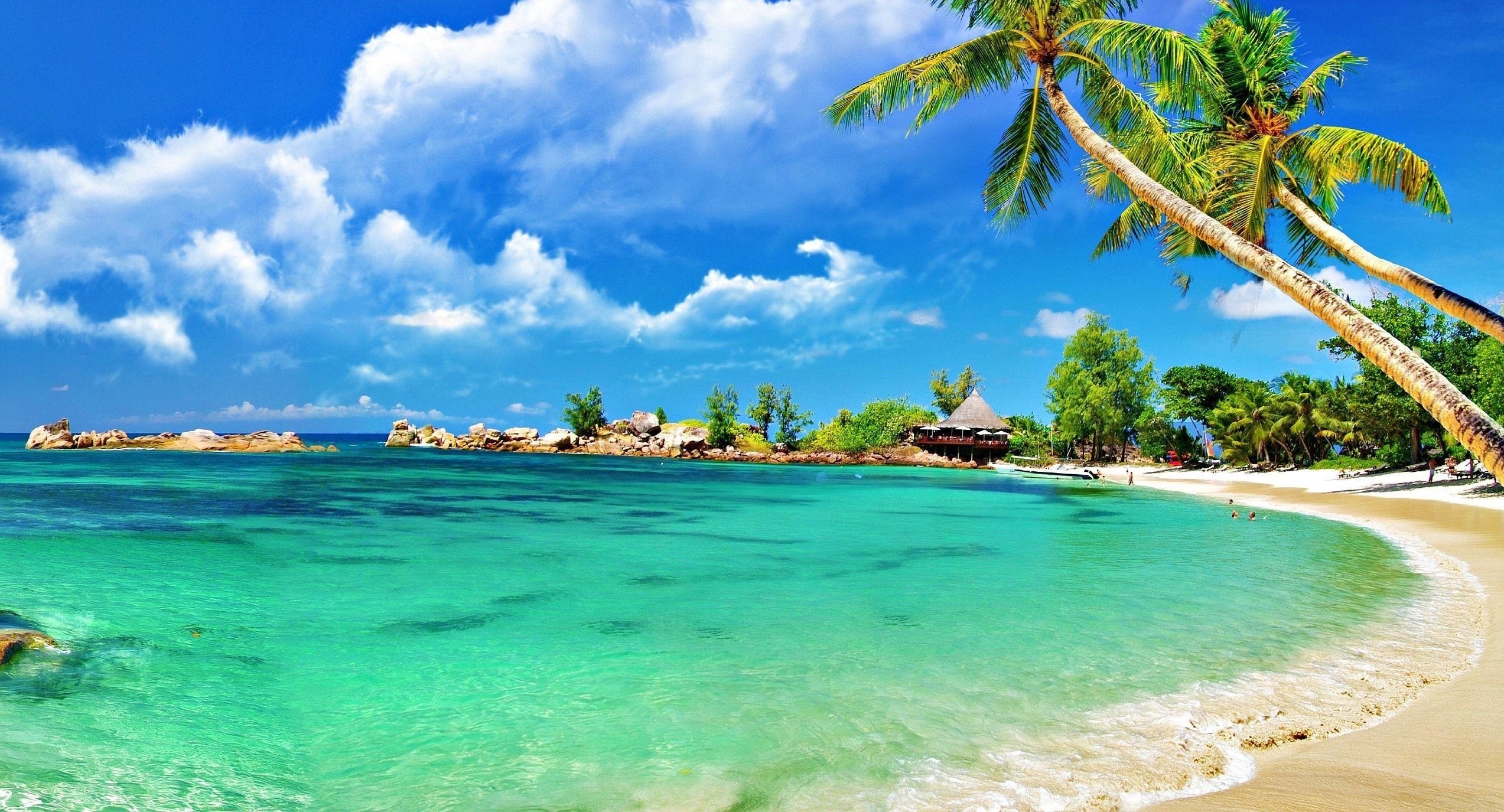 Andaman and Nicobar Islands